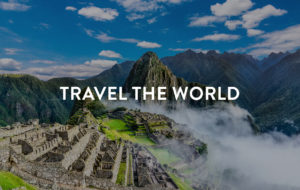Travel the World BHGRE Summer at Home
