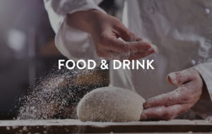 Food & Drink BHGRE Summer at Home