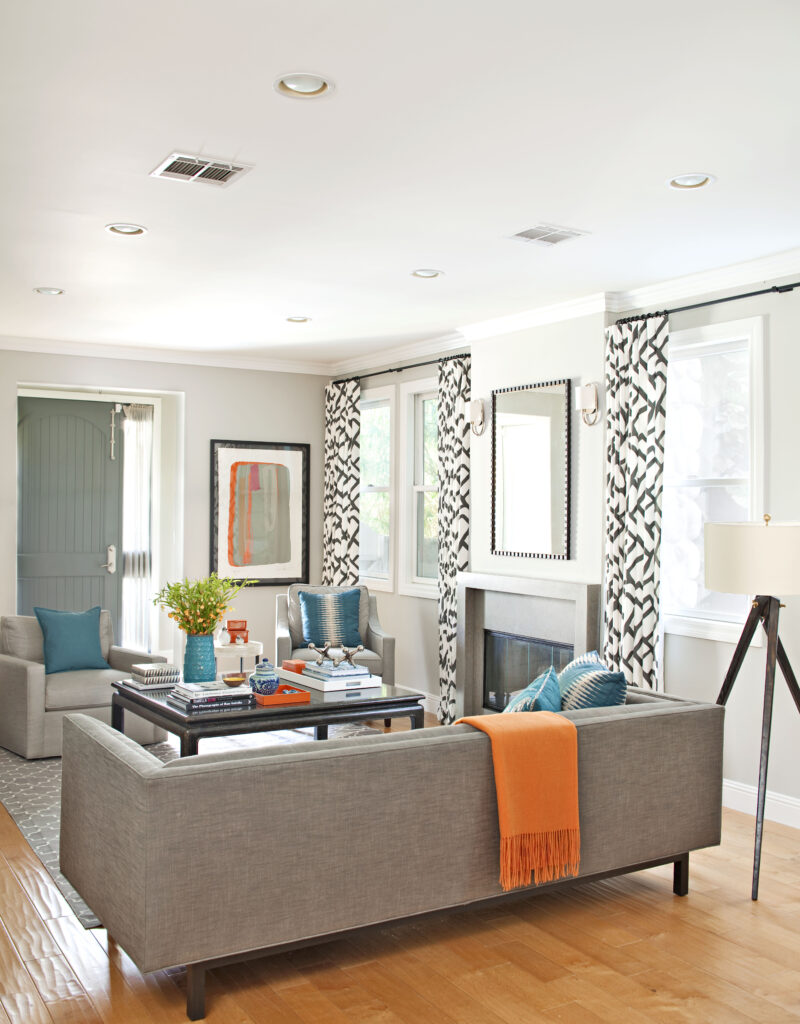 Living Room Furniture Arrangement Ideas - Better Homes and Gardens Real Estate Life