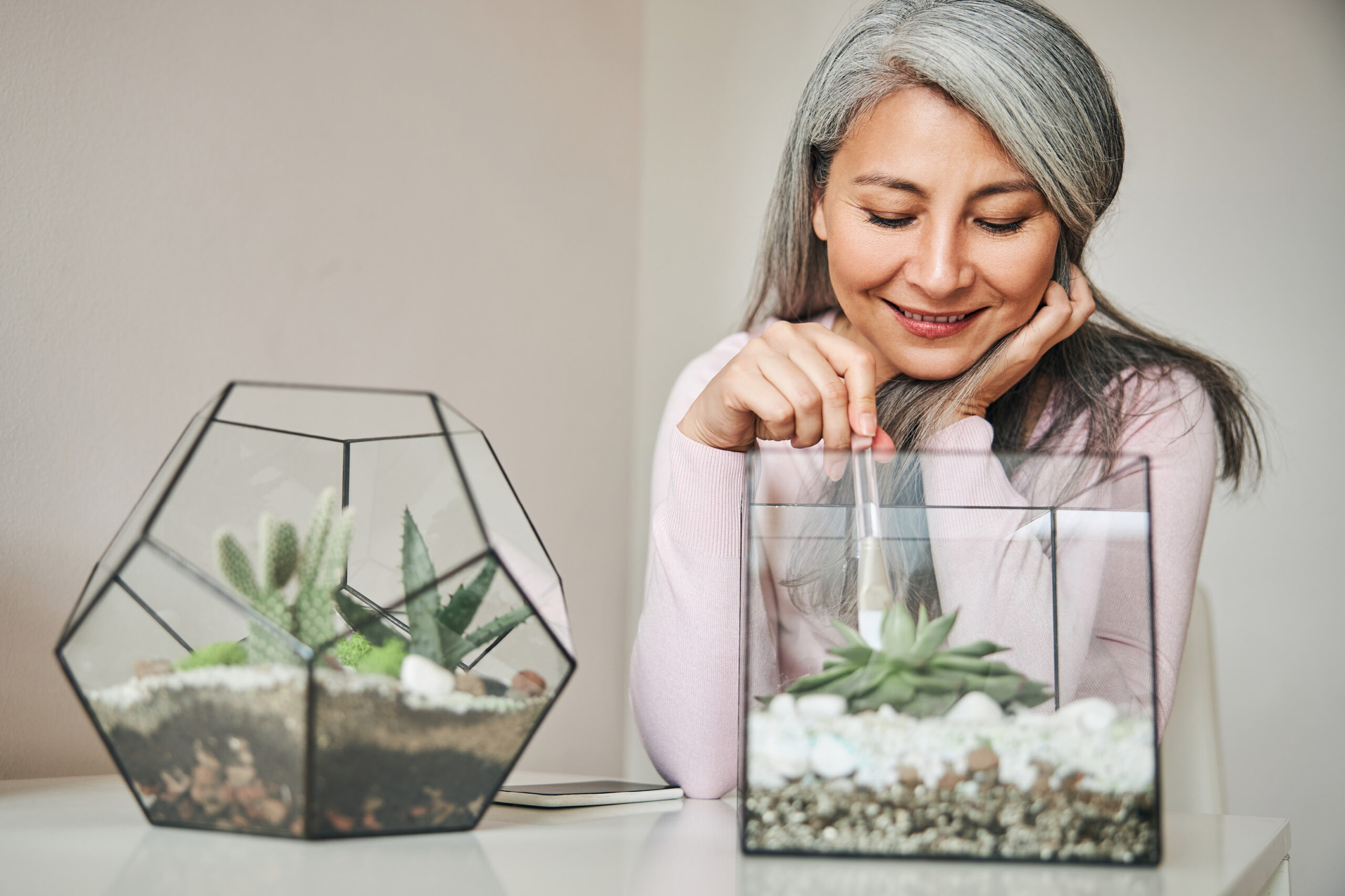 The Benefits of Meditation and Mindful Activities
