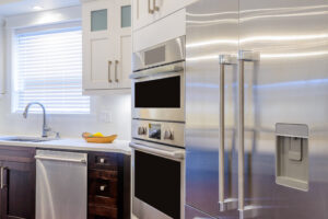 Eco-Friendly Stainless-Steel Products