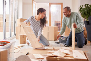 Joyful At-Home DIY Projects