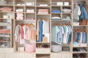 Goodbye Stress, Hello Organization
