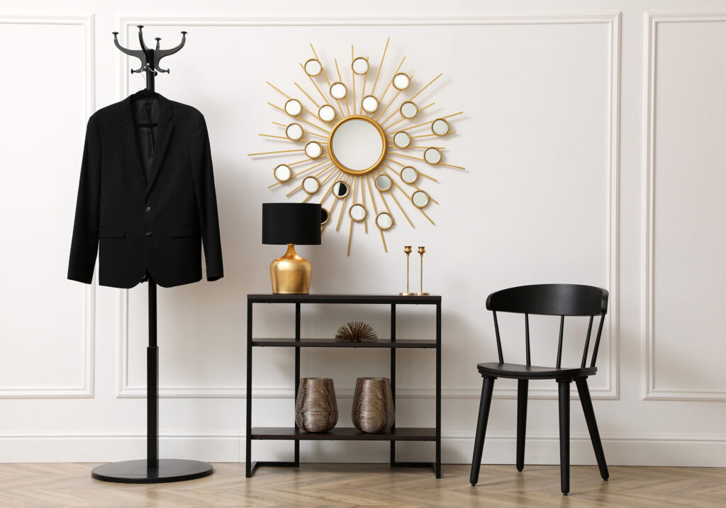 entryway at home