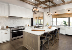 Redefined Farmhouse Style