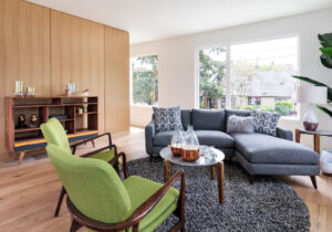 Mid-Century Modern – Then and Now