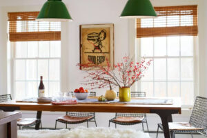What Is Slow Decorating? The Sustainable Home Trend with Timeless Style