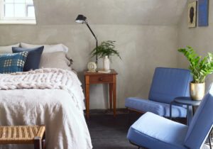 How to Set Up the Most Relaxing Zen Den Imaginable